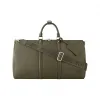 路易威登/Louis Vuitton(LV) Keepall Bandoulière 包 50 LV Aerogram - 旅行 M21536