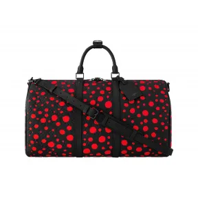 路易威登/Louis Vuitton(LV) LV x YK Bandoulière Keepall 50 - 豪华旅行包 - 旅行 | LV 男款M21674 M21674