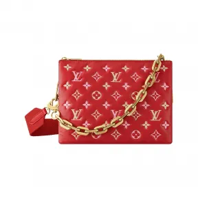 路易威登/Louis Vuitton(LV) PM H27 坐垫 - 手袋 M22397