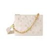 路易威登/Louis Vuitton(LV) Coussin PM 时尚皮革 - 时尚手袋 M22398