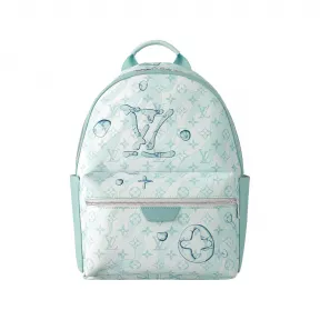 路易威登/Louis Vuitton(LV) Discovery 背包 Monogram Other 帆布 - 皮具系列 M22519