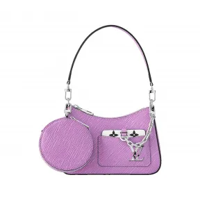 路易威登/Louis Vuitton(LV)  Marellini Epi 包 M22653