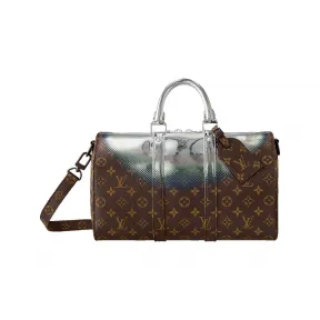路易威登/Louis Vuitton(LV) Keepall Bandoulière 35 - 豪华 Keepall - 旅行 | 男款M23121 M23121