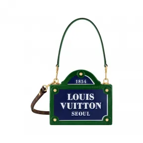 路易威登/Louis Vuitton(LV)  Petite Malle H27 M23826