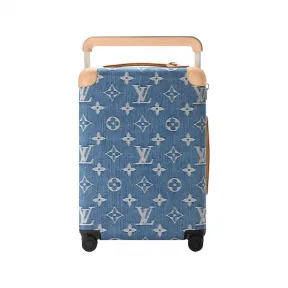 路易威登/Louis Vuitton(LV)  Horizo​​n 55 其他花押字帆布 M24314