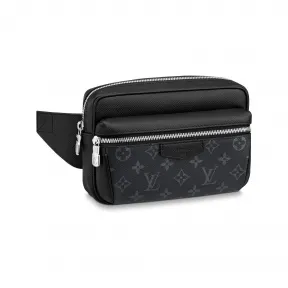路易威登/Louis Vuitton OUTDOOR 腰包 M30245