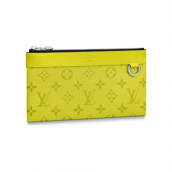 路易威登/Louis Vuitton DISCOVERY POCHETTE 手袋 M30281