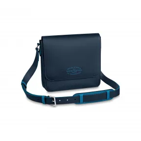 路易威登/Louis Vuitton(LV) 男士 ROMAN 小号信使包 M30362