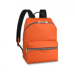 路易威登/Louis Vuitton(LV) Discovery 背包 Taigarama - 男士 - 包袋 M30410