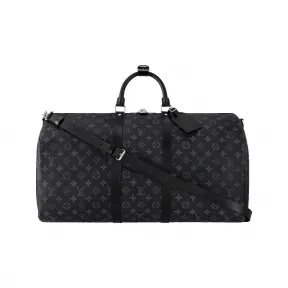 路易威登/Louis Vuitton Keepall 55 旅行袋 M40605