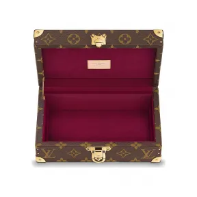 路易威登/Louis Vuitton 珠宝盒 M41876