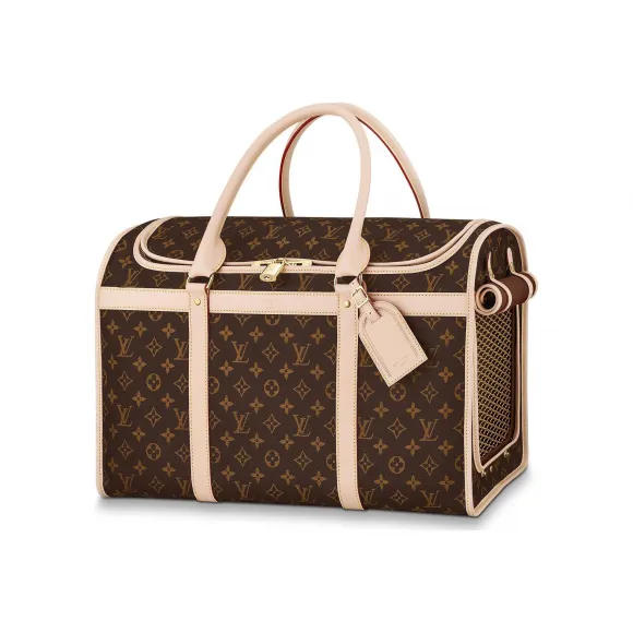 路易威登/Louis Vuitton 宠物袋 50 M42021