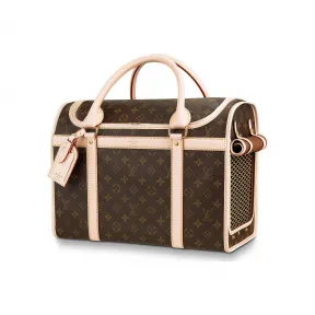 路易威登/Louis Vuitton 宠物袋 40 M42024