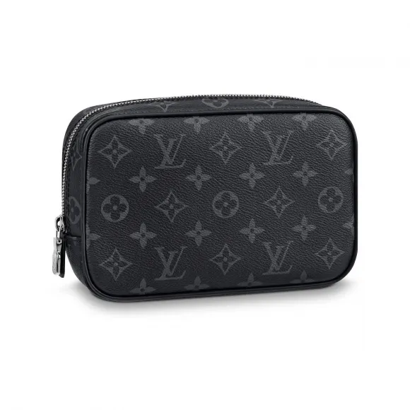 路易威登/Louis Vuitton Toiletry 小号盥洗袋 M43384