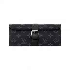路易威登/Louis Vuitton 3只装腕表盒 M43385