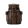 路易威登/Louis Vuitton Christopher 小号双肩包 M43735