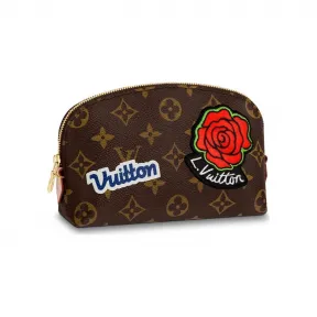 路易威登/Louis Vuitton 小号化妆包 M43998