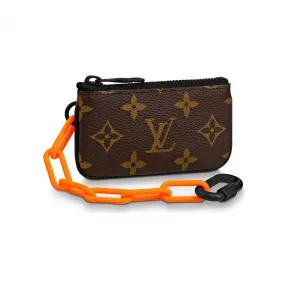 路易威登/Louis Vuitton 钥匙包 M44487