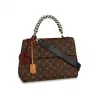 路易威登/Louis Vuitton(LV) 女士 CLUNY 中号手袋 M44669