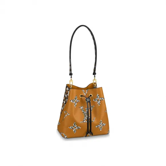 路易威登/Louis Vuitton(LV) 女士 NÉONOÉ 手袋 M44717