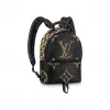 路易威登/Louis Vuitton(LV) 女士 PALM SPRINGS 小号双肩包 M44718