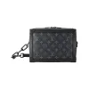路易威登/Louis Vuitton(LV) 男士 SOFT TRUNK 手袋 M44730
