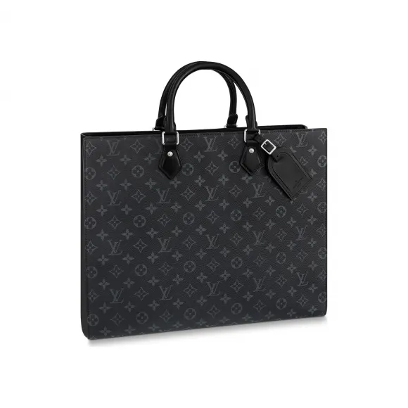 路易威登/Louis Vuitton(LV) 男士 GRAND SAC 手袋 M44733