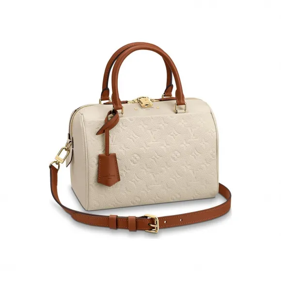 路易威登/Louis Vuitton SPEEDY 25 手袋（配肩带） M44736