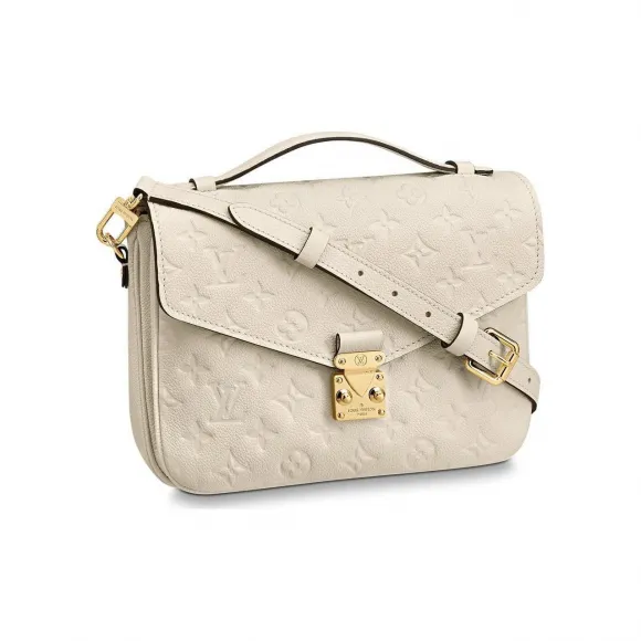 路易威登/Louis Vuitton Pochette Métis 手袋 M44738