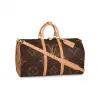 路易威登/Louis Vuitton KEEPALL BANDOULIÈRE 50 M44739