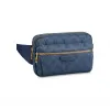 路易威登/Louis Vuitton(LV) 男士 OUTDOOR 腰包 M44741