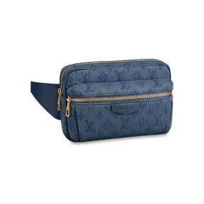 路易威登/Louis Vuitton(LV) 男士 OUTDOOR 腰包 M44741