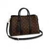 路易威登/Louis Vuitton(LV) SOUFFLOT 中号手袋 M44817