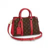 路易威登/Louis Vuitton(LV) SOUFFLOT BB 手袋 M44818