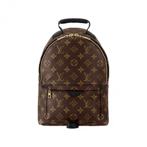 路易威登/Louis Vuitton(LV) 女士 Palm Springs 小号双肩包 M44871