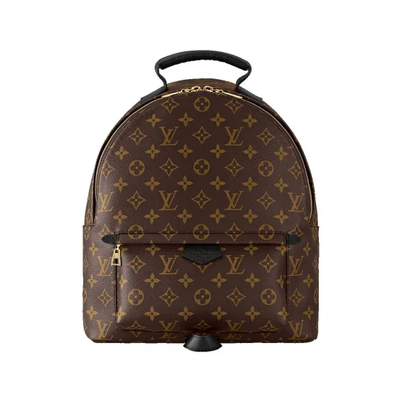 路易威登/Louis Vuitton(LV) 女士 Palm Springs 中号双肩包 M44874