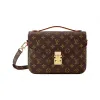 路易威登/Louis Vuitton(LV) 女士 Pochette Métis 手袋 M44875