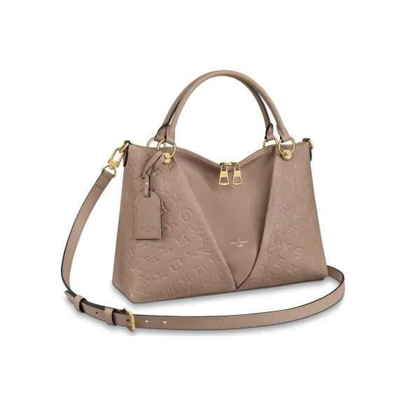 路易威登/Louis Vuitton(LV) V TOTE 中号手袋 M44884