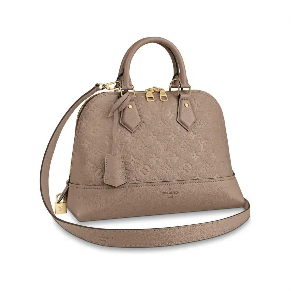 路易威登/Louis Vuitton(LV) NÉO ALMA 小号手袋 M44885