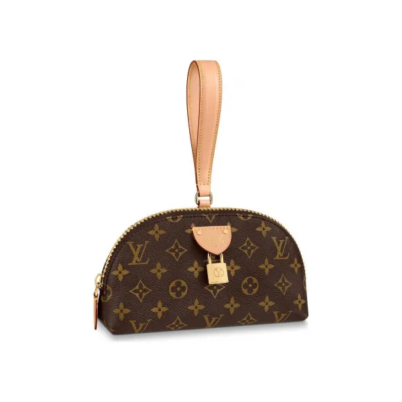 路易威登/Louis Vuitton(LV) 女士 LV MOON 手拿包 M44943