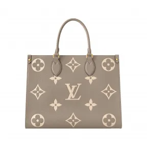 路易威登/Louis Vuitton(LV) ONTHEGO 中号手袋 M45494