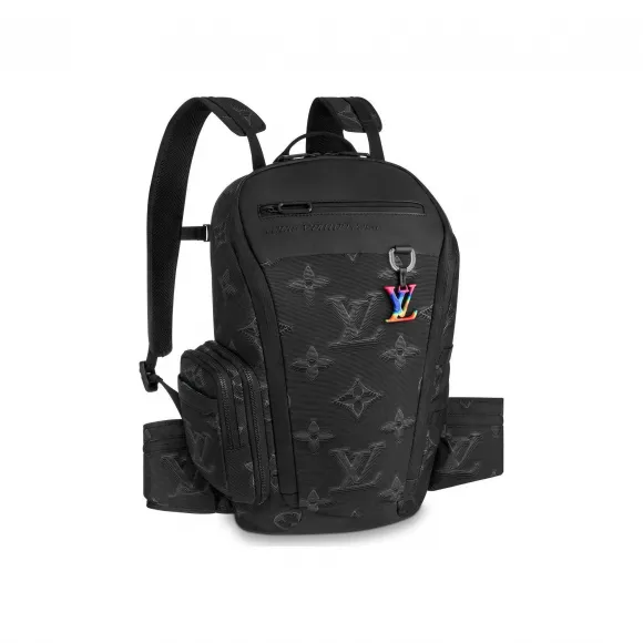 路易威登/Louis Vuitton(LV) Louis Vuitton 2054 登山包 M45603