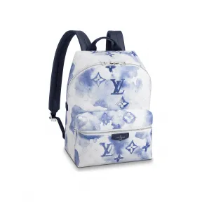 路易威登/Louis Vuitton(LV) DISCOVERY 双肩包 M45760