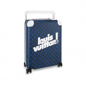 路易威登/Louis Vuitton(LV) HORIZON 四轮拉杆箱，55 厘米 M45880