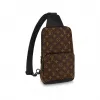 路易威登/Louis Vuitton(LV) 男士 斜背包 M45897