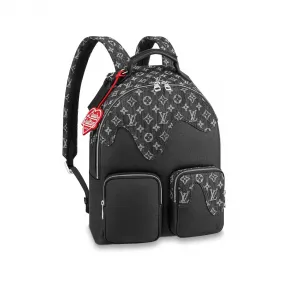 路易威登/Louis Vuitton(LV) MULTIPOCKET 双肩包 M45973