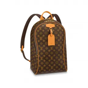 路易威登/Louis Vuitton(LV) 男士 双肩包 M46237