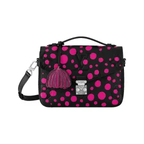 路易威登/Louis Vuitton(LV) LV x YK Pochette Métis - 豪华单肩包和斜挎包 - 手提包 | LV x YK Pochette Métis 女款 M46420 M46420