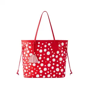 路易威登/Louis Vuitton(LV)  LV x YK Neverfull MM M46422