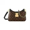 路易威登/Louis Vuitton(LV) LV Twinny 其他 Monogram 帆布 - 时尚手袋 M46659